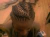 Coiffeuse afro à domicile propose toutes sortes de tresses et tissages, prix abordables!!