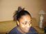 coiffure afro