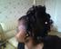 COIFFURE DE MARIAGE