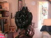 coiffure de mariage