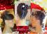 COIFFURE DE MARIAGE