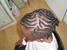 coiffure enfant