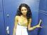 coiffure Lace wigs