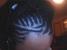 coiffure tresses d\'homme