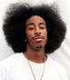 afro