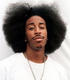 afro