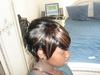 coupe courte