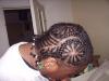 CREATION DE COIFFURE
