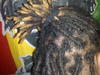 Dreadlocks