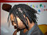 dreads locks de karl