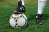 FOOT!! 