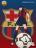 La demi- finale retour de la ligue des champions : FC BARCELONE et INTER MILAN