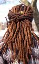 dreadlocks