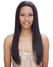 Front wigs et lace wigs chez Divine Cosmetics