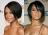 La carré de Rihanna