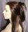 lace front et full lace front wigs