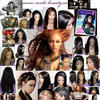 LACE WIGS EN PROMOTION!!!