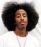 afro