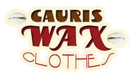 cauris wax clothes