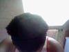 Mon afro tiré