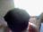 Mon afro tiré