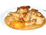 Poulet Sauce Arachide