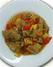 Ragout de chèvre au riz recette du Congo Kinshasa