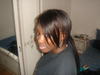 tissage 100/100 naturel