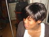tissage cour style rhianna