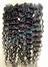 Tissages cheveux naturels Brésiliens Miss Glam' Cheveux naturels