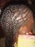 Tresses , Vanilles , defrisages .