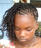 TWISTE BABY  VANILLE