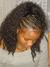 twists & tissages & tresse