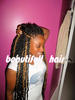 vanille longues