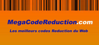 code reduction et code promo