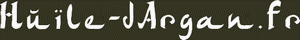 Huile argan