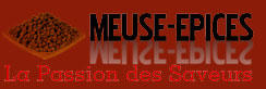 La passion des saveurs