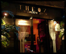 Theo's Bar