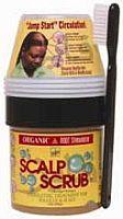 Scalp Scrub