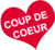 Coup de coeur