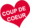 Coup de coeur