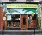 Devanture du restaurant