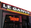 Le Ganvié
