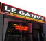 Le Ganvié