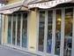 Devanture du restaurant