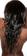 Miss Glam' Cheveux naturels