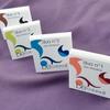 Be colored Duo Fard à paupières - Duo Eye shadow