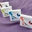 Be colored Duo Fard à paupières - Duo Eye shadow