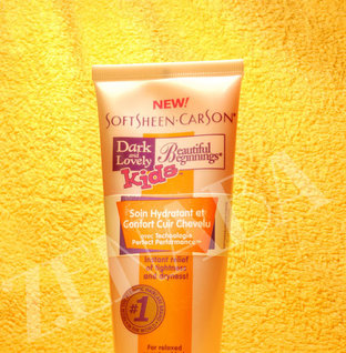 Hair Conditioner plus Scalp Soothe