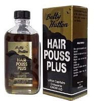 Betty Hutton Hair Pouss plus